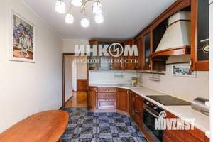 3-к квартира, вторичка, 90м2, 5/6 этаж