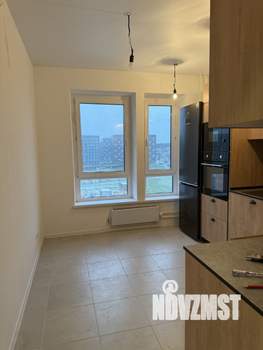 2-к квартира, вторичка, 51м2, 6/9 этаж