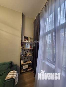 2-к квартира, вторичка, 57м2, 1/9 этаж