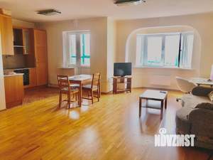 2-к квартира, вторичка, 60м2, 16/18 этаж