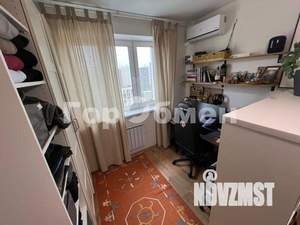 1-к квартира, вторичка, 42м2, 15/21 этаж