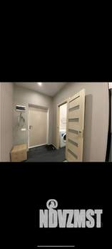 Студия квартира, вторичка, 20м2, 1/8 этаж