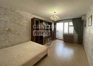 1-к квартира, вторичка, 39м2, 16/17 этаж