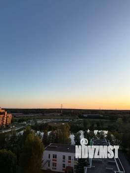 Студия квартира, вторичка, 26м2, 9/12 этаж