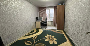 3-к квартира, вторичка, 67м2, 5/5 этаж