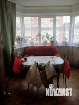 2-к квартира, вторичка, 60м2, 15/17 этаж