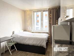 Студия квартира, вторичка, 19м2, 18/30 этаж