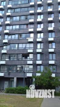1-к квартира, вторичка, 23м2, 6/9 этаж