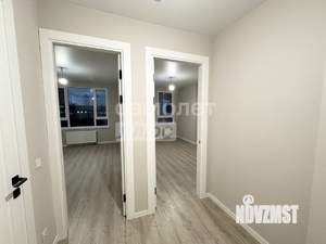 1-к квартира, вторичка, 35м2, 8/33 этаж