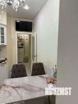 2-к квартира, вторичка, 47м2, 2/7 этаж