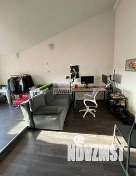 2-к квартира, вторичка, 60м2, 7/7 этаж