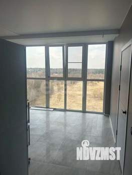 1-к квартира, вторичка, 38м2, 8/9 этаж