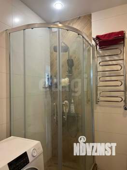 2-к квартира, вторичка, 52м2, 13/31 этаж
