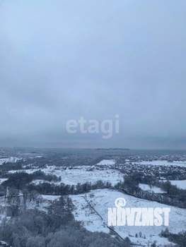 1-к квартира, вторичка, 43м2, 25/26 этаж