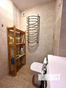 1-к квартира, вторичка, 35м2, 19/25 этаж