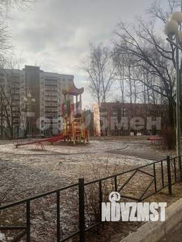 2-к квартира, вторичка, 68м2, 2/14 этаж