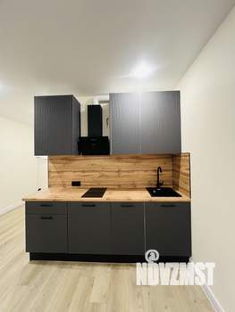 Студия квартира, вторичка, 23м2, 4/4 этаж