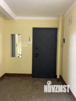 1-к квартира, вторичка, 33м2, 2/10 этаж