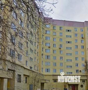 2-к квартира, вторичка, 49м2, 7/9 этаж