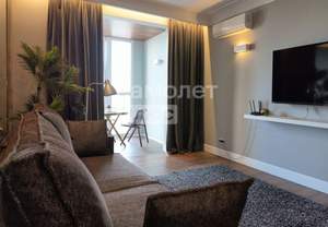 2-к квартира, вторичка, 51м2, 5/25 этаж