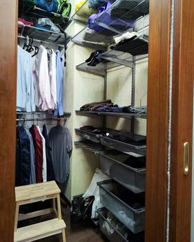 2-к квартира, вторичка, 60м2, 18/25 этаж