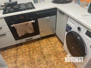 1-к квартира, вторичка, 30м2, 1/5 этаж
