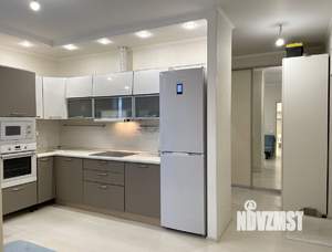 1-к квартира, вторичка, 40м2, 18/25 этаж