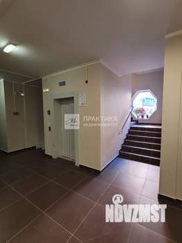 1-к квартира, вторичка, 32м2, 1/4 этаж
