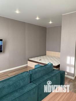1-к квартира, вторичка, 32м2, 3/8 этаж