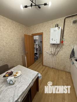 1-к квартира, вторичка, 36м2, 3/4 этаж
