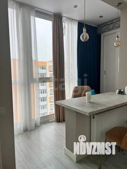 Студия квартира, вторичка, 30м2, 8/9 этаж