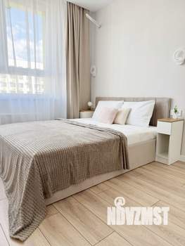 Студия квартира, вторичка, 25м2, 21/24 этаж