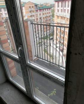 2-к квартира, вторичка, 62м2, 8/8 этаж