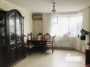 1-к квартира, вторичка, 52м2, 14/25 этаж