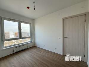 1-к квартира, вторичка, 32м2, 8/9 этаж