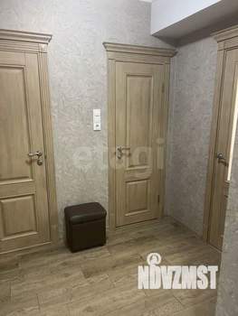 2-к квартира, вторичка, 52м2, 20/25 этаж