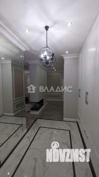 3-к квартира, вторичка, 124м2, 3/11 этаж