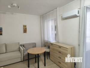 Студия квартира, вторичка, 28м2, 6/20 этаж