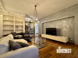 3-к квартира, вторичка, 95м2, 8/16 этаж