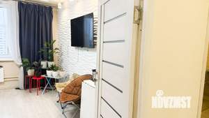 2-к квартира, вторичка, 59м2, 19/24 этаж