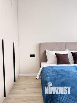 2-к квартира, вторичка, 36м2, 11/24 этаж