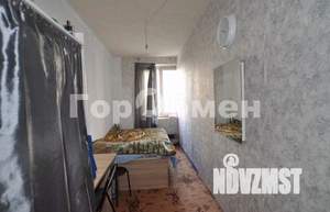 3-к квартира, вторичка, 100м2, 2/23 этаж