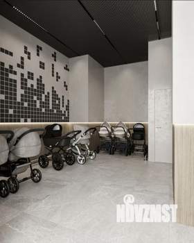 3-к квартира, вторичка, 49м2, 22/28 этаж