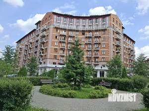 3-к квартира, вторичка, 71м2, 9/9 этаж