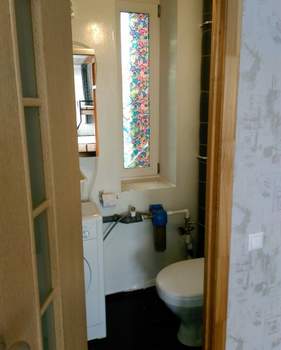 Студия квартира, вторичка, 22м2, 2/3 этаж