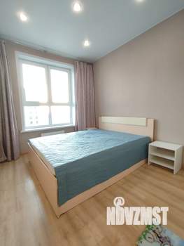 1-к квартира, вторичка, 33м2, 22/27 этаж