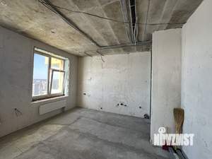 2-к квартира, вторичка, 56м2, 35/45 этаж