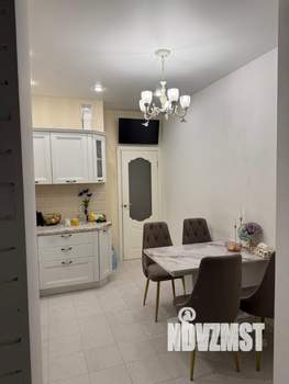 2-к квартира, вторичка, 47м2, 2/7 этаж