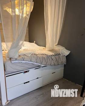 1-к квартира, вторичка, 37м2, 14/26 этаж