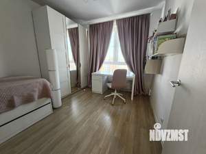 3-к квартира, вторичка, 88м2, 9/9 этаж